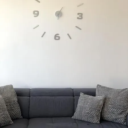 Apartman Casa Sunshine - Vacanze Al Mare