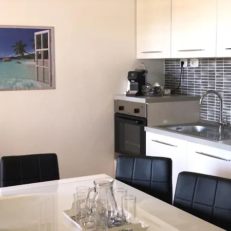Casa Sunshine - Vacanze Al Mare Apartman