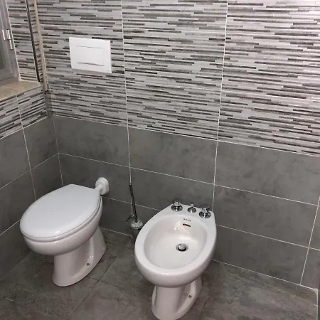Casa Sunshine - Vacanze Al Mare Apartman Punta Braccetto