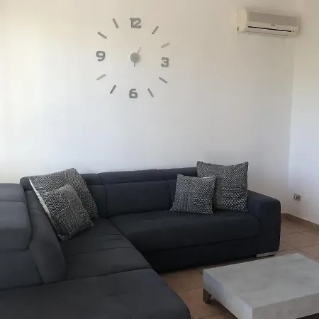 Casa Sunshine - Vacanze Al Mare Apartman *