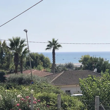 Casa Sunshine - Vacanze Al Mare * Punta Braccetto