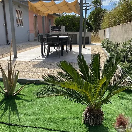 Apartman Casa Sunshine - Vacanze Al Mare Punta Braccetto