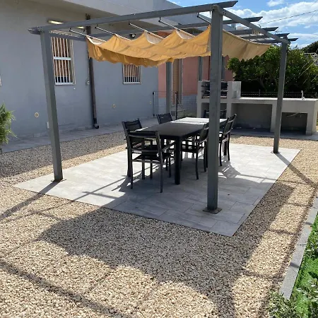 Apartman Casa Sunshine - Vacanze Al Mare Punta Braccetto