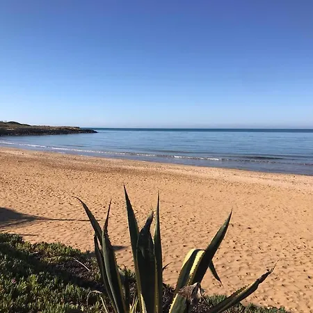 Casa Sunshine - Vacanze Al Mare Punta Braccetto