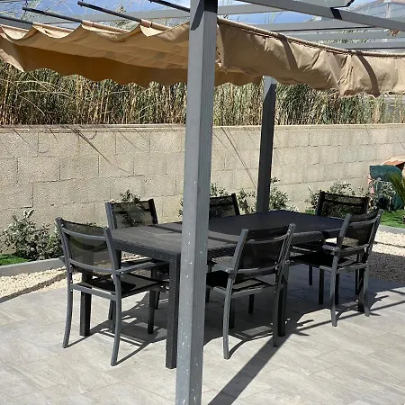 Casa Sunshine - Vacanze Al Mare *