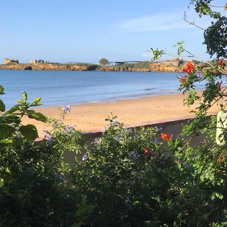 Casa Sunshine - Vacanze Al Mare Apartman