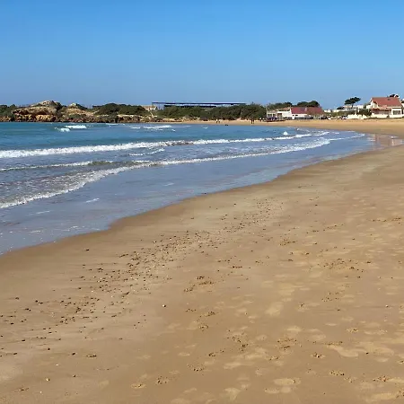 Apartman Casa Sunshine - Vacanze Al Mare *